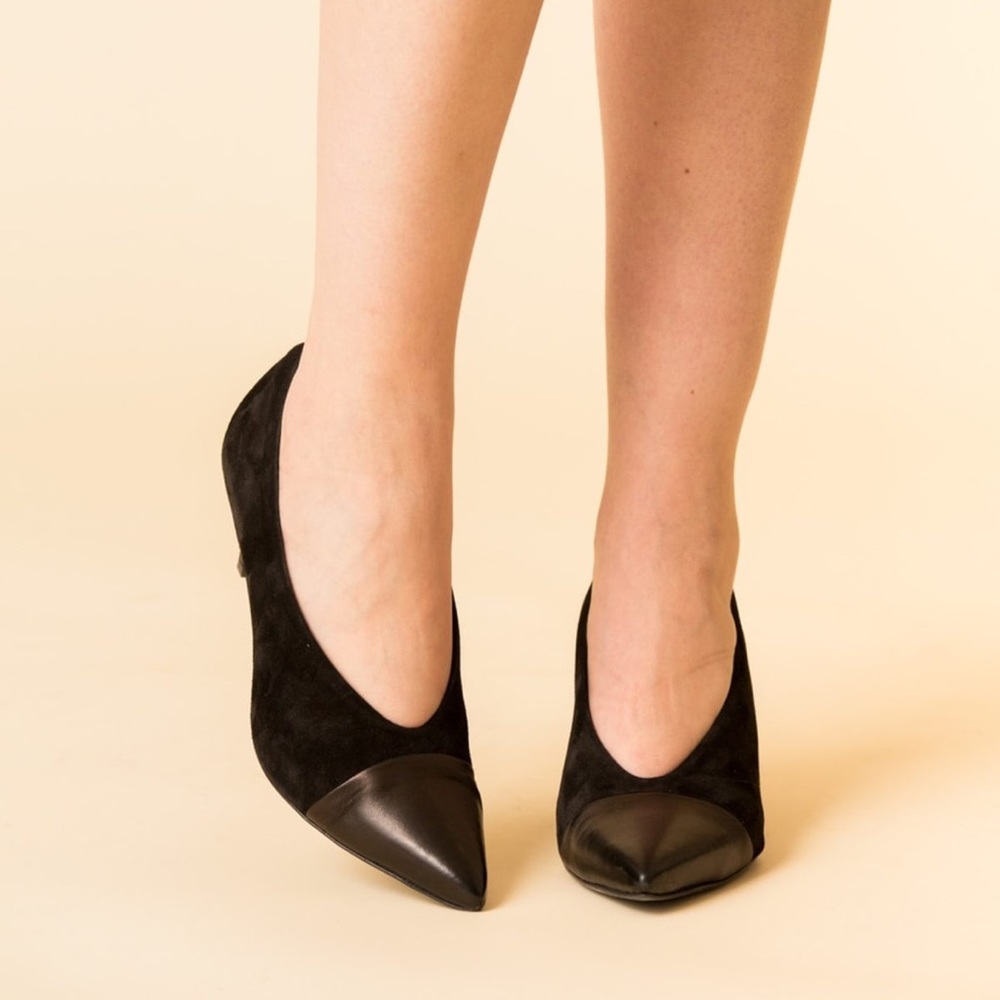 Rag & Bone Beha black pump size 11